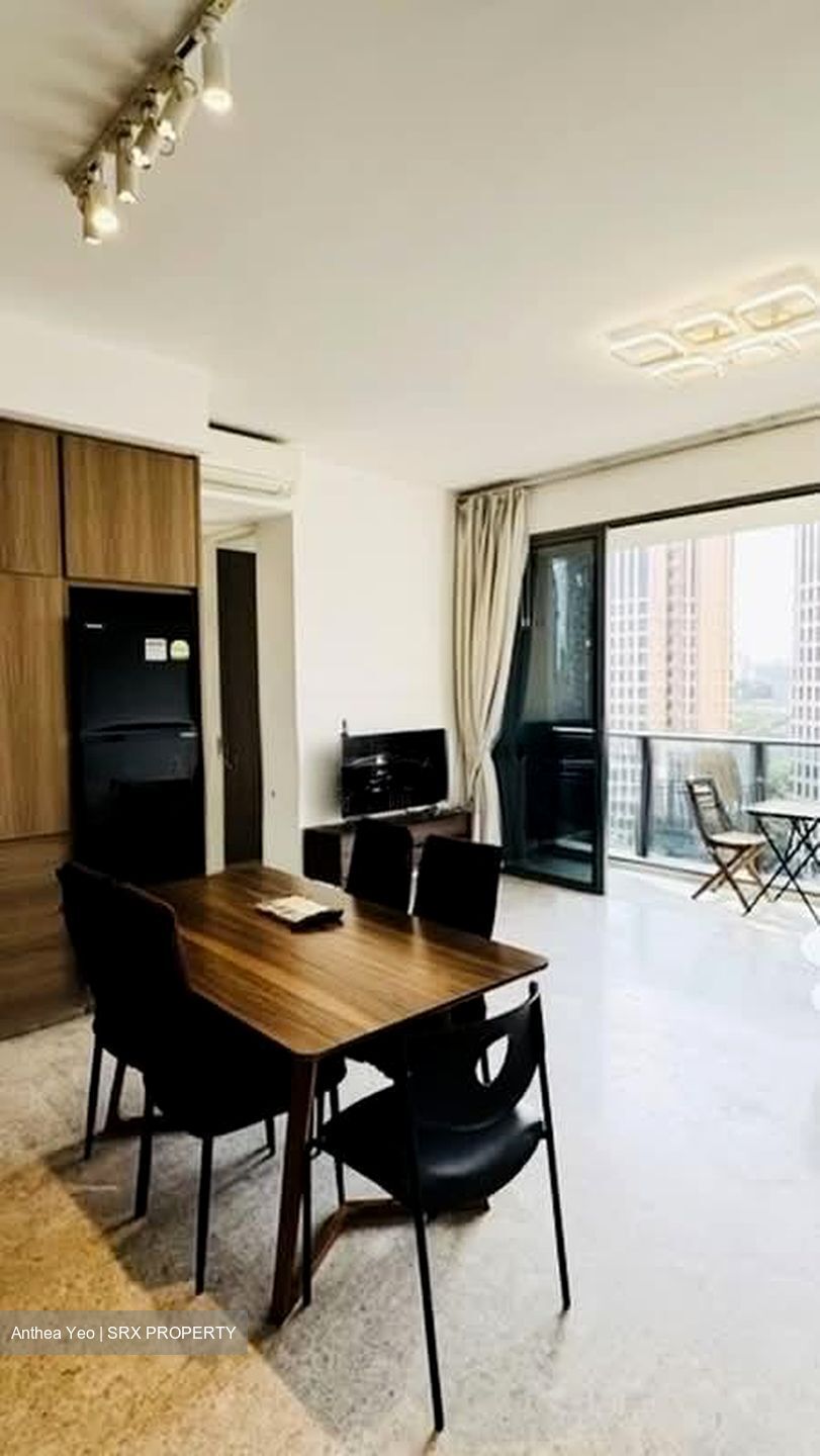 Echelon (D3), Condominium #573052921